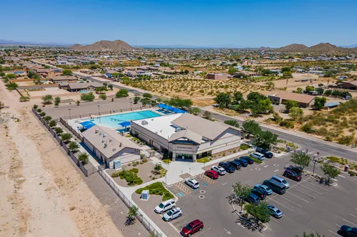 San Tan Heights in San Tan Valley, Arizona