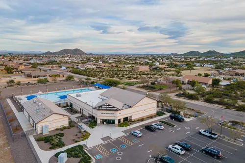 San Tan Heights in San Tan Valley, Arizona