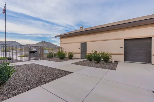 San Tan Heights in San Tan Valley, Arizona
