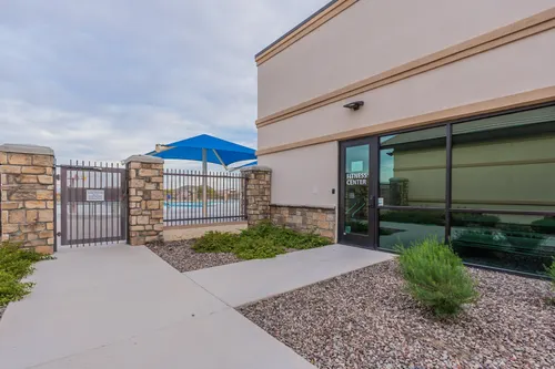San Tan Heights in San Tan Valley, Arizona