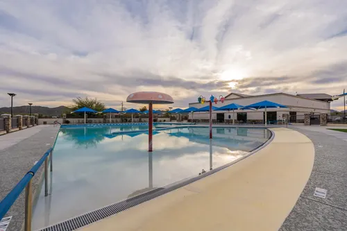 San Tan Heights in San Tan Valley, Arizona