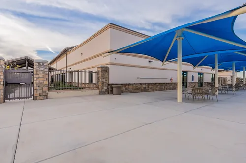 San Tan Heights in San Tan Valley, Arizona
