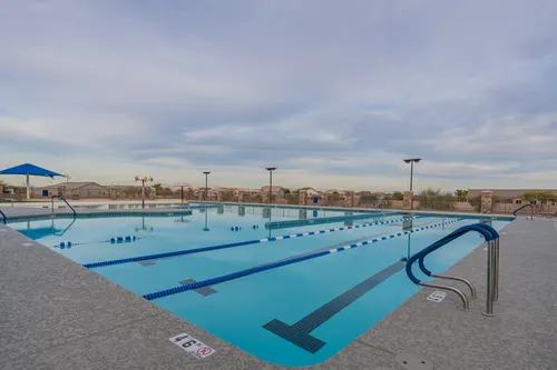 San Tan Heights in San Tan Valley, Arizona