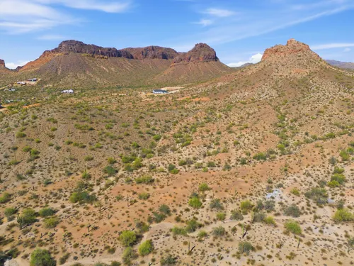 San Tan Ranches in San Tan Valley, Arizona