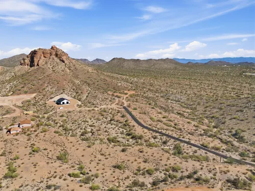San Tan Ranches in San Tan Valley, Arizona