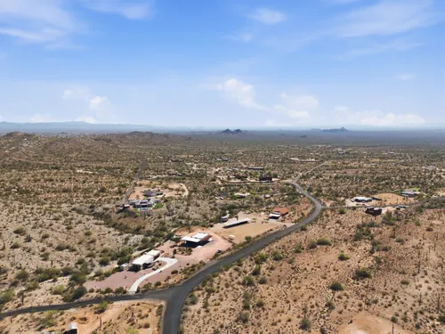 San Tan Ranches in San Tan Valley, Arizona