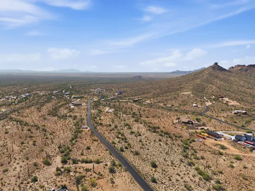 San Tan Ranches in San Tan Valley, Arizona