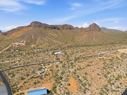 San Tan Ranches in San Tan Valley, Arizona