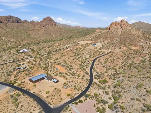 San Tan Ranches in San Tan Valley, Arizona