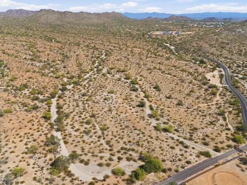 San Tan Ranches in San Tan Valley, Arizona