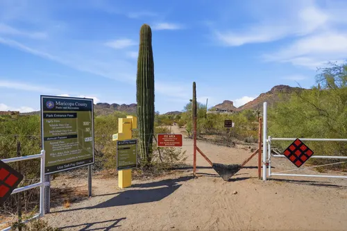 San Tan Ranches in San Tan Valley, Arizona