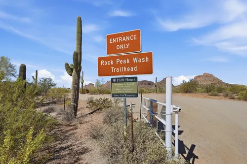 San Tan Ranches in San Tan Valley, Arizona