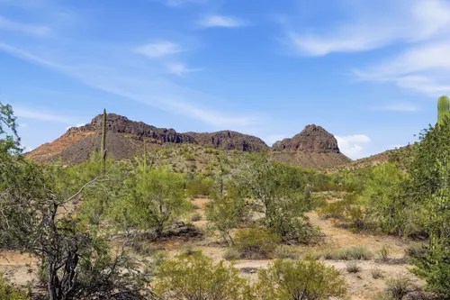 San Tan Ranches in San Tan Valley, Arizona