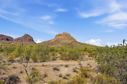 San Tan Ranches in San Tan Valley, Arizona