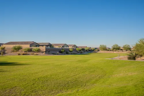San Tan Ridge in San Tan Valley, Arizona