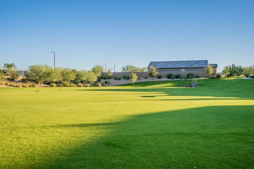 San Tan Ridge in San Tan Valley, Arizona