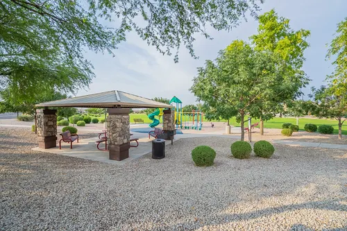 Skyline Ranch Park in San Tan Valley, Arizona