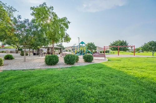 Skyline Ranch Park in San Tan Valley, Arizona