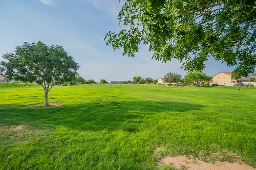 Skyline Ranch Park in San Tan Valley, Arizona