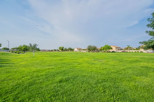 Skyline Ranch Park in San Tan Valley, Arizona