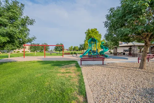 Skyline Ranch Park in San Tan Valley, Arizona