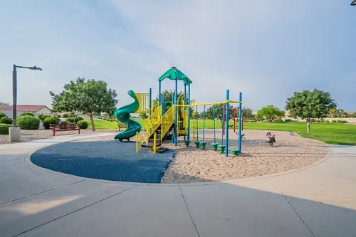 Skyline Ranch Park in San Tan Valley, Arizona