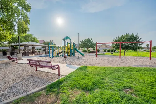 Skyline Ranch Park in San Tan Valley, Arizona