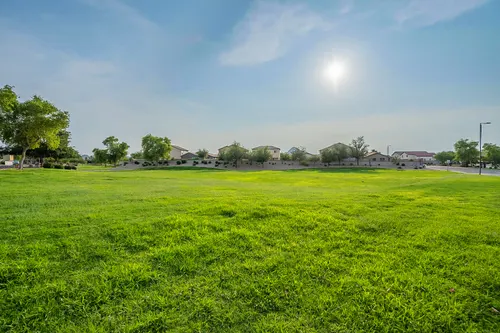 Skyline Ranch Park in San Tan Valley, Arizona