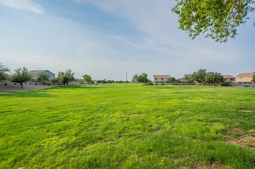 Skyline Ranch Park in San Tan Valley, Arizona