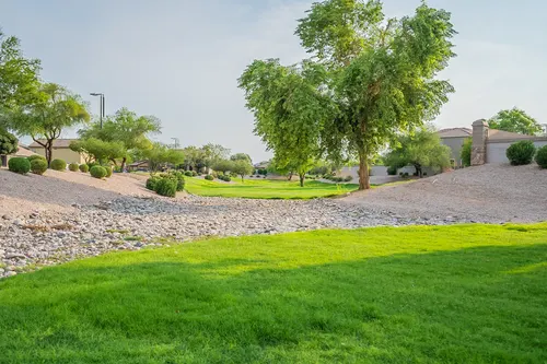 Skyline Ranch Park in San Tan Valley, Arizona