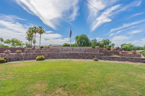 Taylor Ranch in San Tan Valley, Arizona