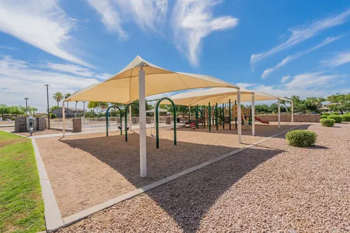 Taylor Ranch in San Tan Valley, Arizona