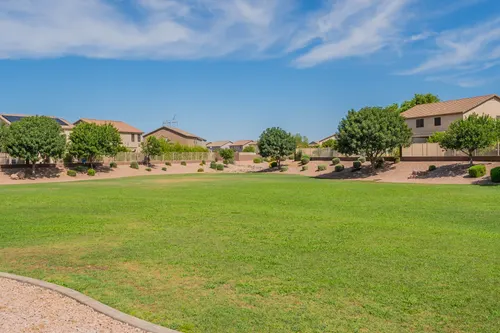 Taylor Ranch in San Tan Valley, Arizona