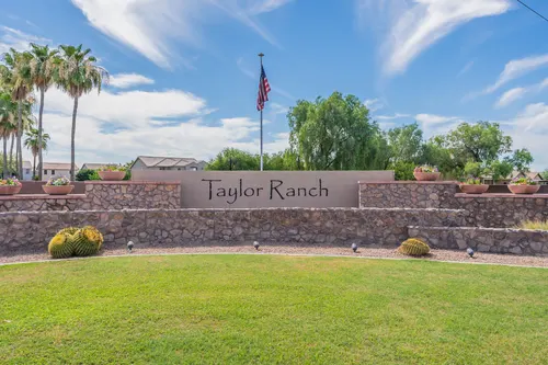 Taylor Ranch in San Tan Valley, Arizona