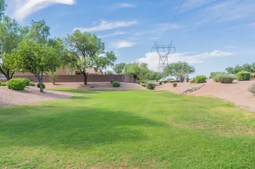 Taylor Ranch in San Tan Valley, Arizona