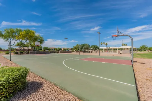 Taylor Ranch in San Tan Valley, Arizona