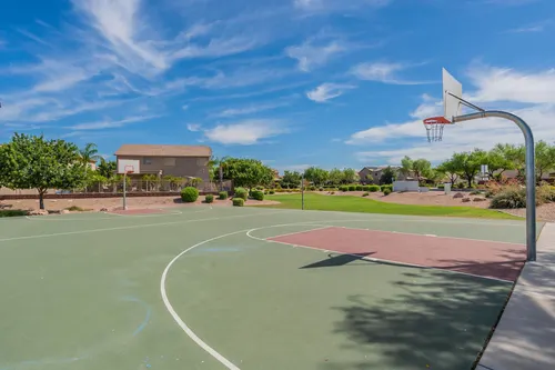 Taylor Ranch in San Tan Valley, Arizona