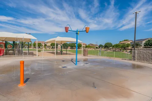 Taylor Ranch in San Tan Valley, Arizona
