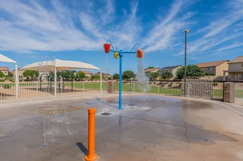 Taylor Ranch in San Tan Valley, Arizona