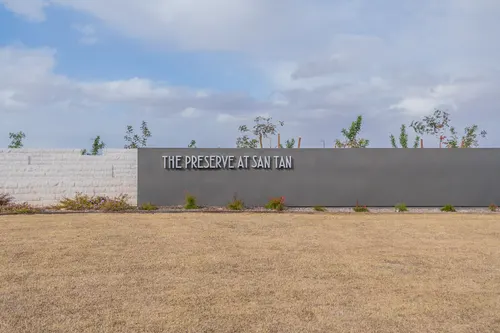 The Preserve at San Tan in San Tan Valley, Arizona