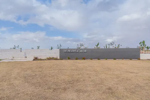 The Preserve at San Tan in San Tan Valley, Arizona