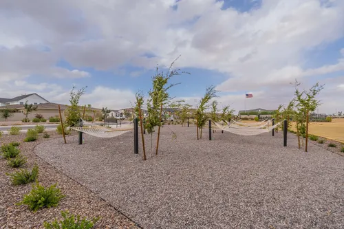 The Preserve at San Tan in San Tan Valley, Arizona