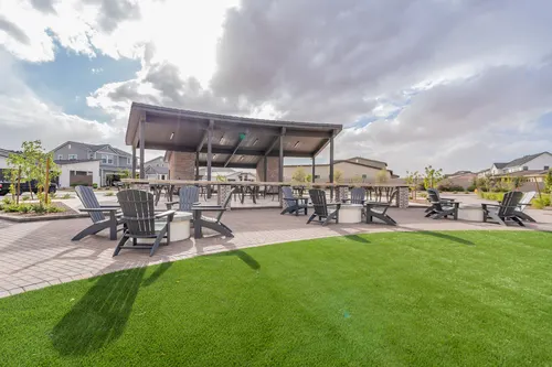 The Preserve at San Tan in San Tan Valley, Arizona