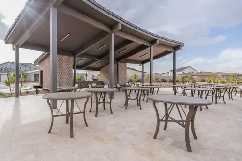 The Preserve at San Tan in San Tan Valley, Arizona