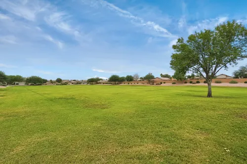 Wayne Ranch in San Tan Valley, Arizona