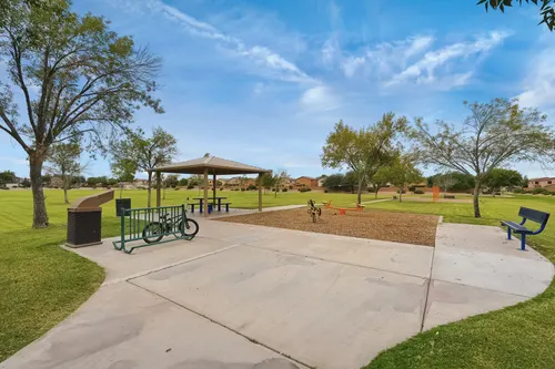 Wayne Ranch in San Tan Valley, Arizona