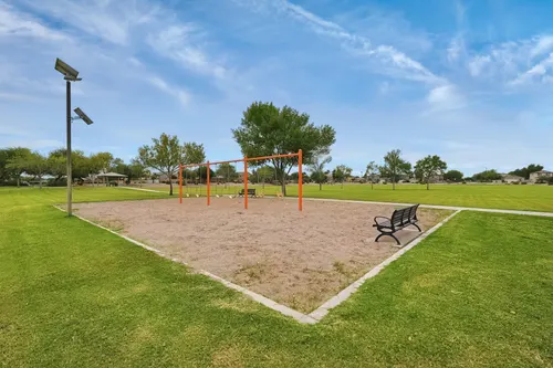 Wayne Ranch in San Tan Valley, Arizona