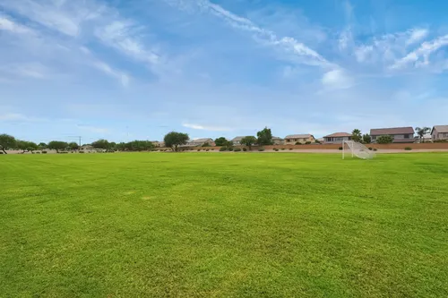 Wayne Ranch in San Tan Valley, Arizona