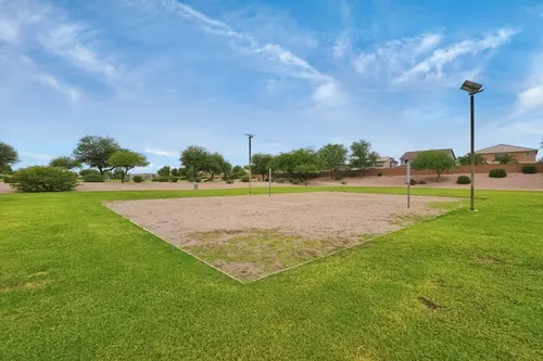 Wayne Ranch in San Tan Valley, Arizona