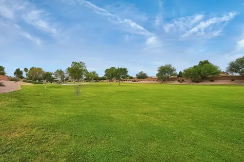 Wayne Ranch in San Tan Valley, Arizona